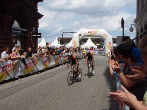 Triathlon Hamburg 9111